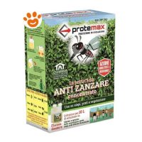 Protemax Insetticida Antizanzare Concentrato