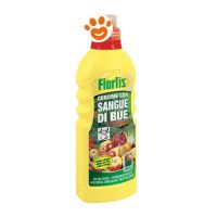 Flortis Concime Liquido Sangue di Bue