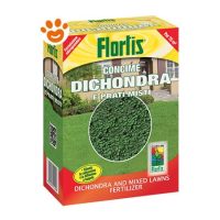 Flortis Concime Microgranulare per Dichondra
