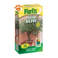 Flortis Concime Pelleet per Ulivi