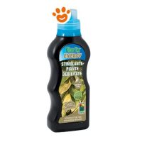 Flortis Energy Stimolante Piante Debilitate Concime Liquido