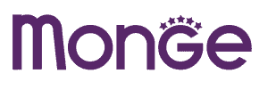 Logo Monge azienda alimenti per animali domestici