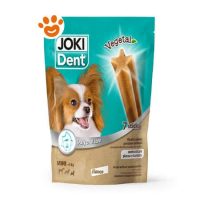Elanco Joki Plus Dent Star Bar Vegetal Cane Mini