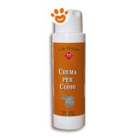 Crema per cuoio F.M. Italia nutriente