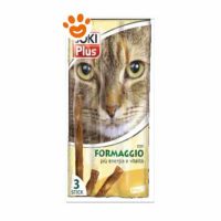 Elanco Joki Plus Gatto Stick Formaggio