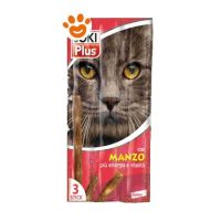 Elanco Joki Plus Gatto Stick Manzo
