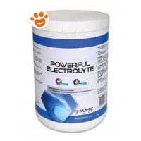 Integratore elettrolitico potente con potassio e vitamine