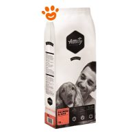 Amity Premium Dog Mantenimento Adult Salmone e Riso