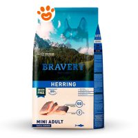 Bravery Dog Adult Medium Large Aringa