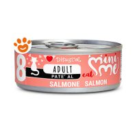 Disugual Cat Mini-Me 8 al Salmone