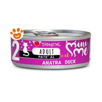 Disugual Cat Mini-Me 2 all'Anatra