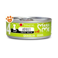 Disugual Cat Mini-Me 4 alla Quaglia