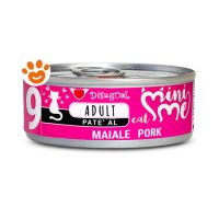 Disugual Cat Mini-Me 9 al Maiale