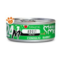 Disugual Cat Mini-Me "M" 24 al Coniglio