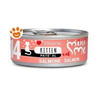 Disugual Cat Mini-Me Kitten 14 al Salmone