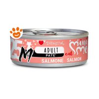 Disugual Cat Mini-Me "M" 25 al Salmone