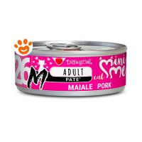Disugual Cat Mini-Me "M" 26 al Maiale
