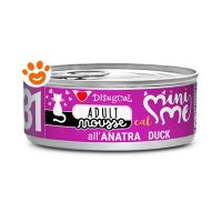 Disugual Cat Mini-Me Mousse 31 al Anatra