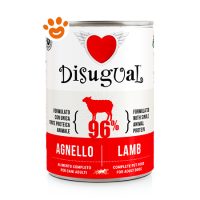Disugual Dog Adult Agnello