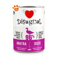 Disugual Dog Adult Anatra