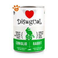 Disugual Dog Adult Coniglio