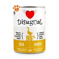 Disugual Dog Adult Oca