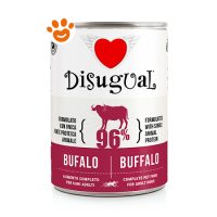Disugual Dog Adult Bufalo