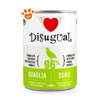 Disugual Dog Adult Quaglia