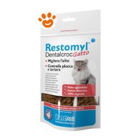 Innovet Cat Restomyl Dentalcroc