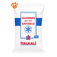 Italkali Sale Antigelo