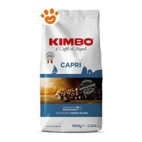 Kimbo Caffè in Grani - Capri