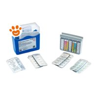 Lapi Piscina Semplice - Test Kit H202 Liquido