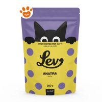Lev Cat Adult Sterilised Anatra