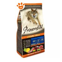 Primordial Dog Grain Free Adult Tonno e Agnello