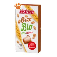 Ristora Capsule Nespresso - ORZO BIO