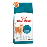 Royal Canin Cat Feline Health Nutrition Senior Ageing 11+ Sterilised