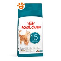 Royal Canin Cat Feline Health Nutrition Senior Ageing 15+