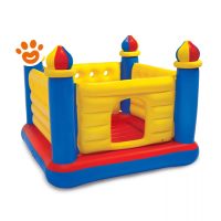 Intex Castello Jump-O-Lene (175x175x135cm) Art. 48259