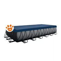 Intex Copertura Invernale per Piscine Rettangolari (732x366cm) Art. 28087