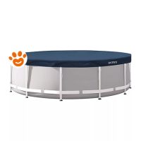 Intex Copertura Invernale per Piscine Rotonde (366cm) Art. 28082