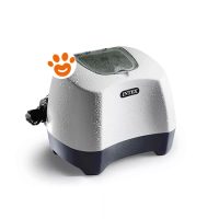 Intex Generatore Salino di Cloro e Ozono Krystal Clear Art. 26666