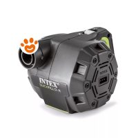 Intex Pompa Elettrica con Batterie Ricaricabile Uso Interno/Esterno Art. 66642