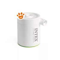 Intex Pompa Elettrica Quickfill USB200R Art. 66647