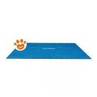Intex Telo Termico Copri Piscina Rettangolare (975x488cm) Art. 28018