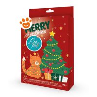 Leopet Cat Calendario dell'Avvento Cartoon