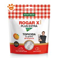 Mayer Esca Rogar x Grano King