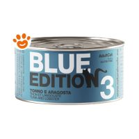 Natural Code Cat Adult Blue Edition 3 Tonno e Aragosta