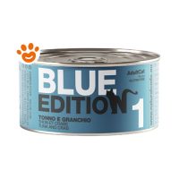 Natural Code Cat Adult Blue Edition 1 Tonno e Granchio