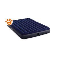 Intex Materasso Matrimoniale Classic Downy (152x203x25cm) Art. 64759