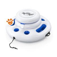 Bestway Arctic Circle Borsa Frigo Galleggiante (90x90cm) Art. 43949